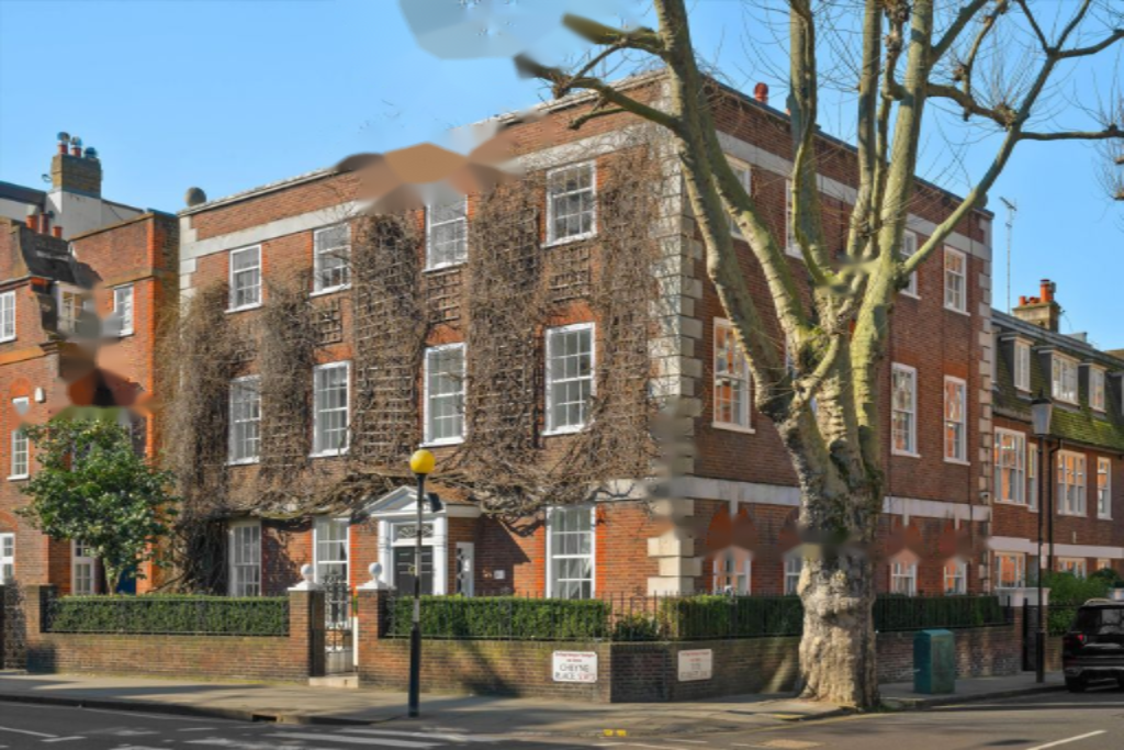 Квартира в Лондоне, Великобритания, 370 м² - фото 6