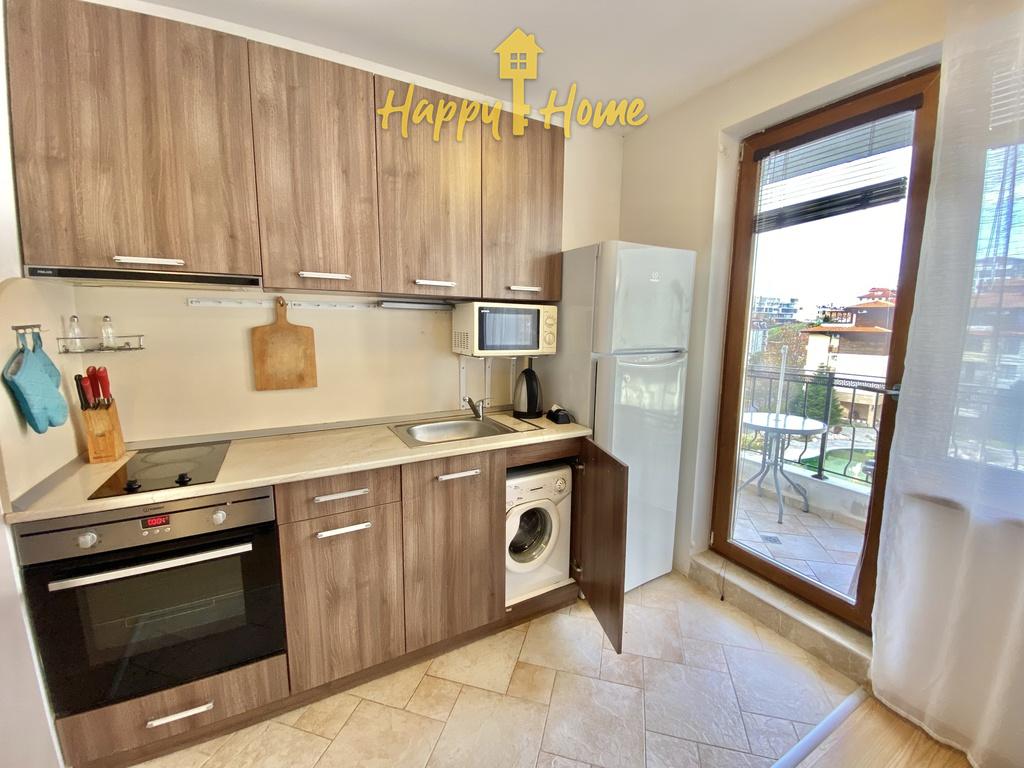 Квартира в Святом Власе, Болгария, 70 м² - фото 6