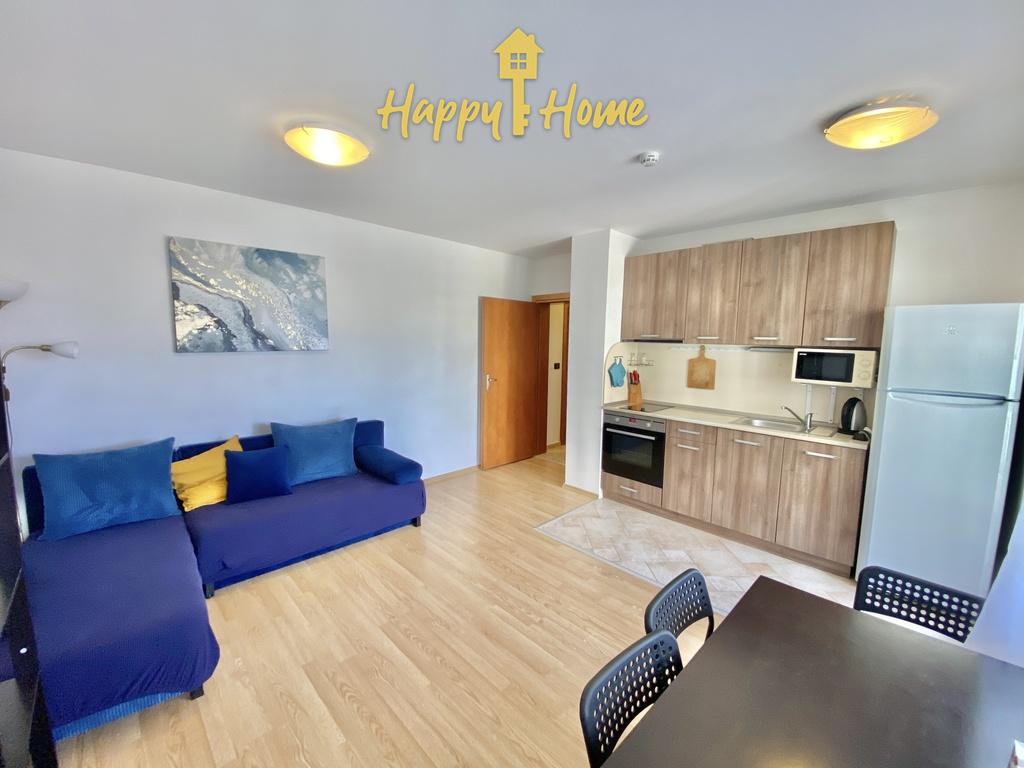 Квартира в Святом Власе, Болгария, 70 м² - фото 4