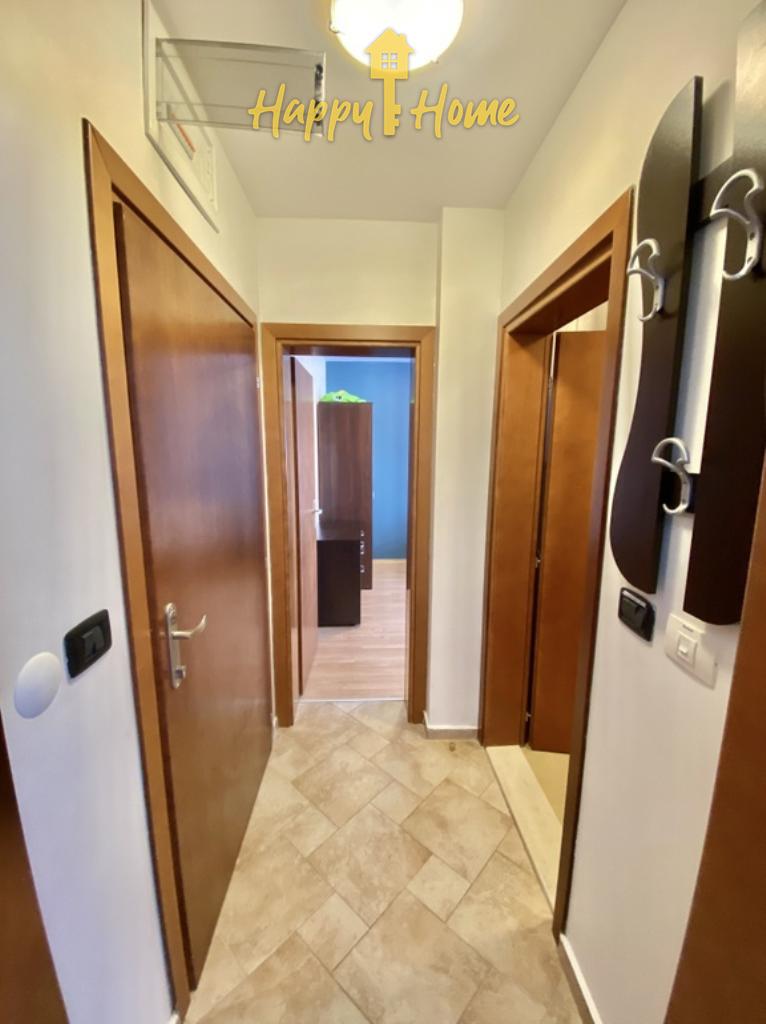 Квартира в Святом Власе, Болгария, 70 м² - фото 12