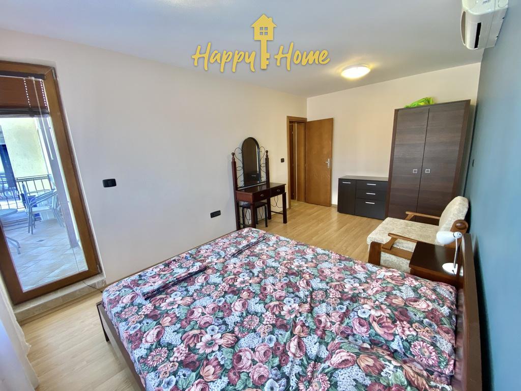 Квартира в Святом Власе, Болгария, 70 м² - фото 10