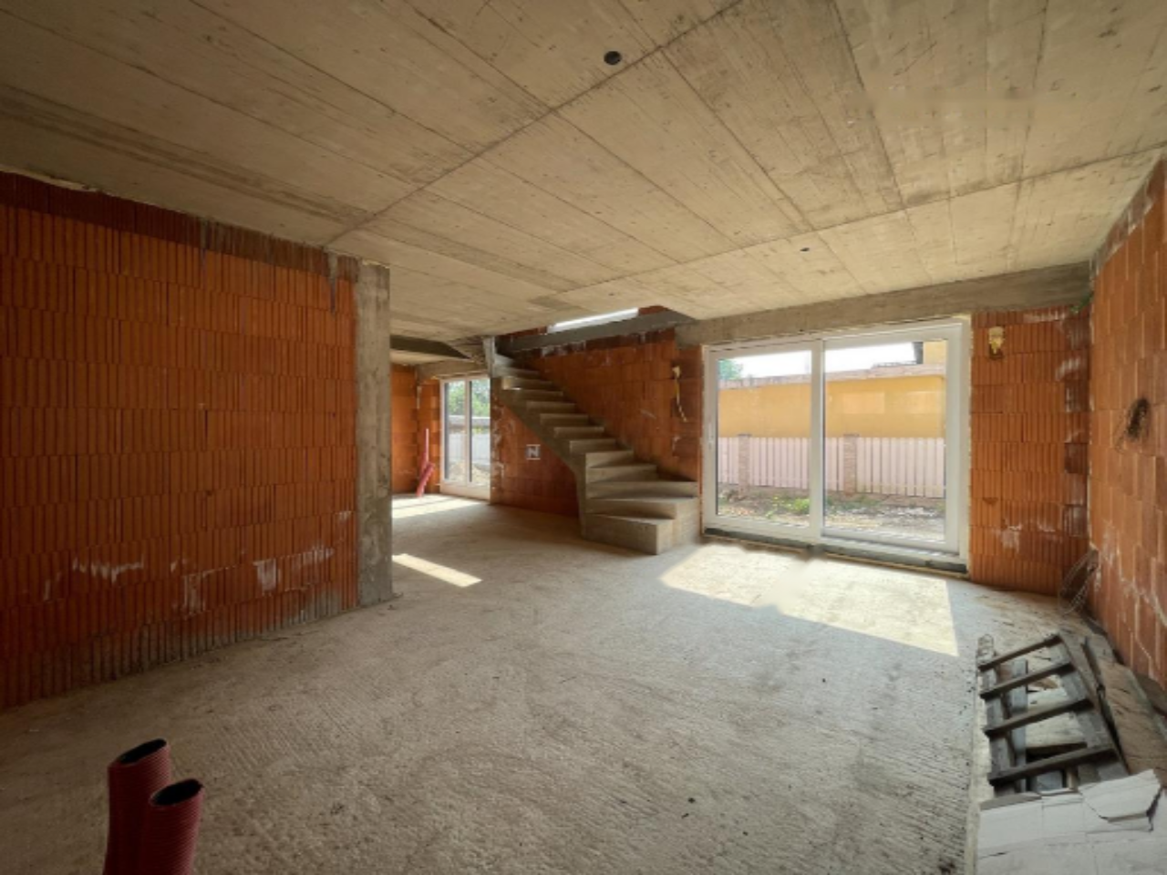 Дом в Любляне, Словения, 118 м² - фото 6