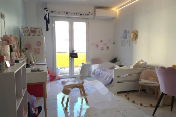 Квартира в Каннах, Франция, 95 м² - фото 3