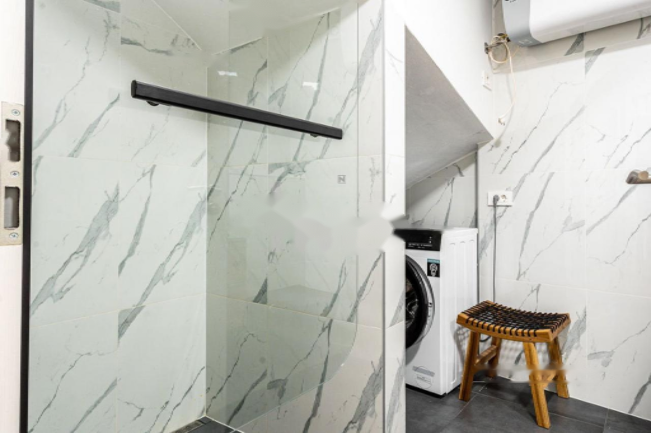 Квартира в Копере, Словения, 42 м² - фото 6