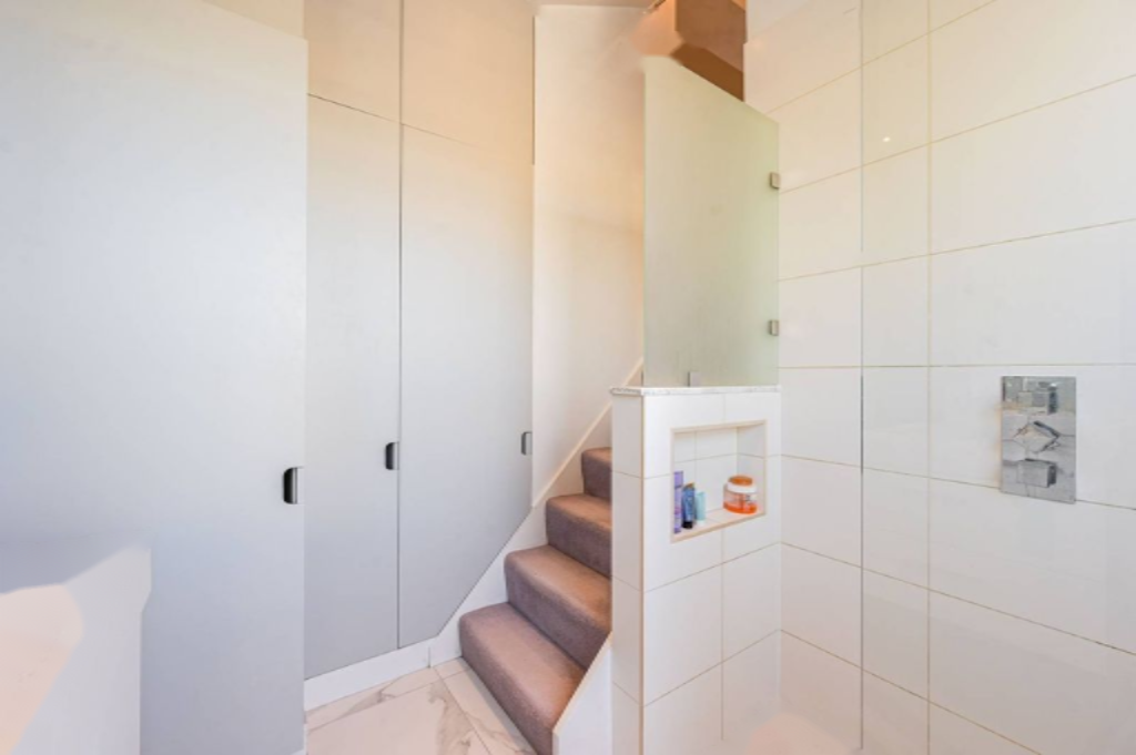 Квартира в Лондоне, Великобритания, 55 м² - фото 6