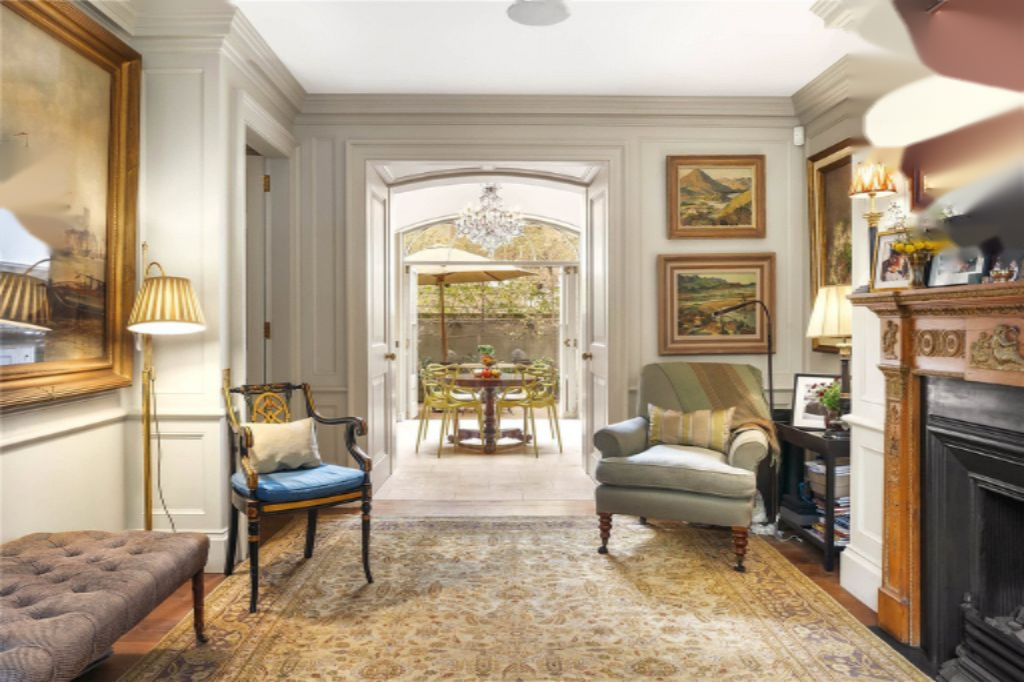 Квартира в Лондоне, Великобритания, 150 м² - фото 6