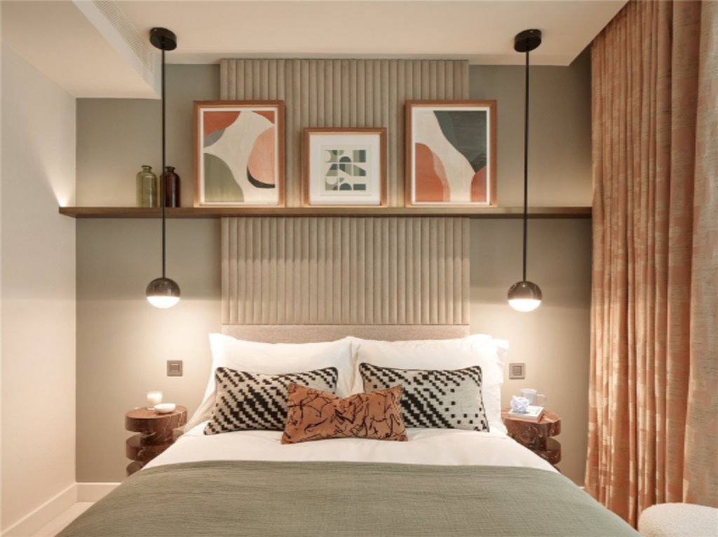 Квартира в Лондоне, Великобритания, 175 м² - фото 6