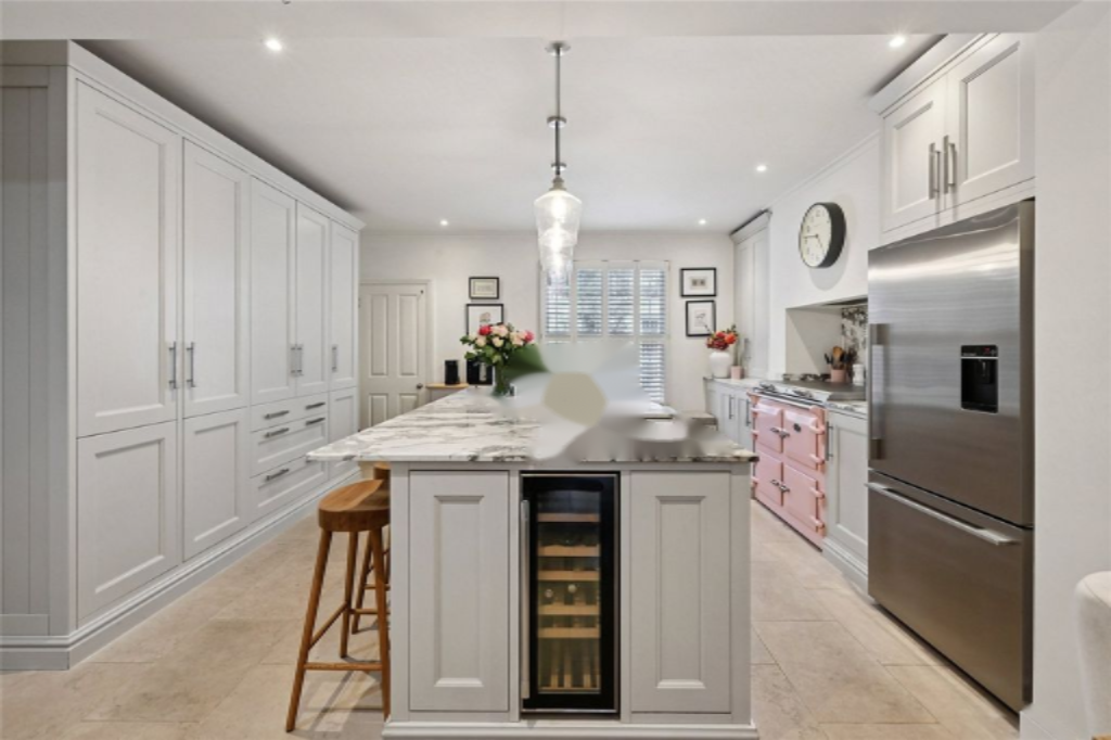 Квартира в Лондоне, Великобритания, 178 м² - фото 6