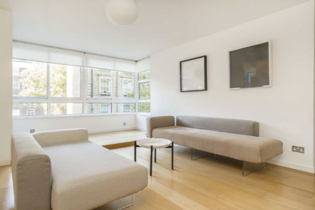 Квартира в Лондоне, Великобритания, 103 м² - фото 6