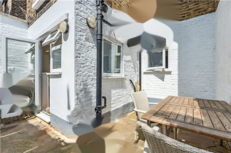 Квартира в Лондоне, Великобритания, 112 м² - фото 6