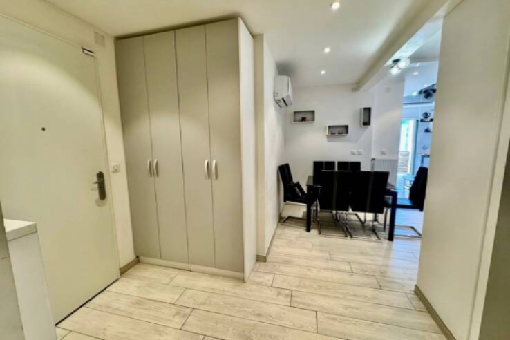 Квартира в Каннах, Франция, 52 м² - фото 3