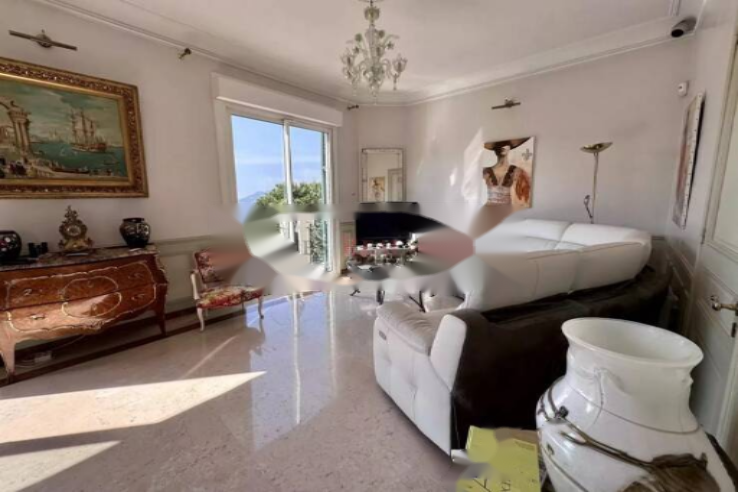 Квартира в Каннах, Франция, 226 м² - фото 3