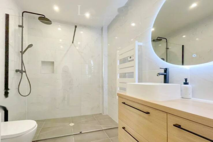 Квартира в Каннах, Франция, 49 м² - фото 3