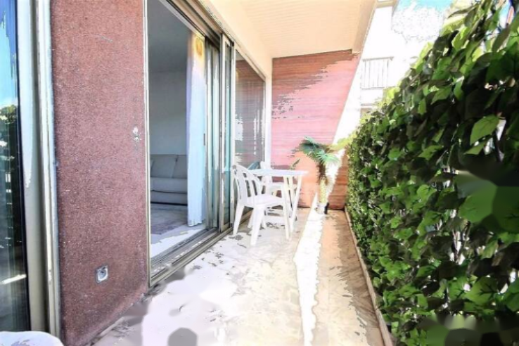 Квартира в Каннах, Франция, 34 м² - фото 3