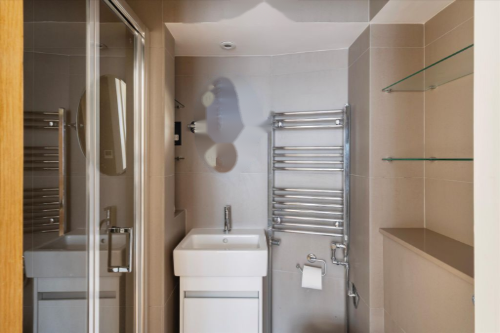 Квартира в Лондоне, Великобритания, 94 м² - фото 7