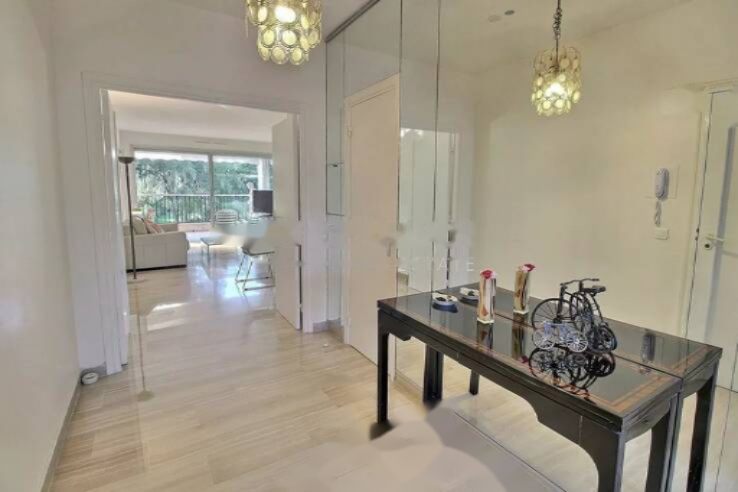 Квартира в Каннах, Франция, 70 м² - фото 3