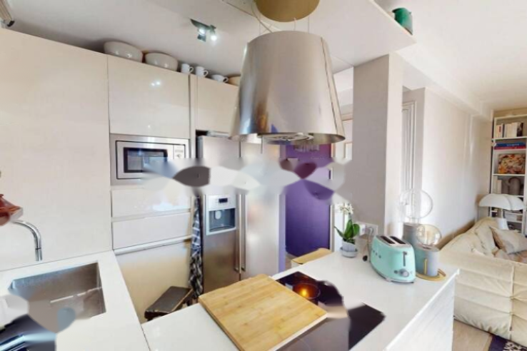 Квартира в Каннах, Франция, 43 м² - фото 3