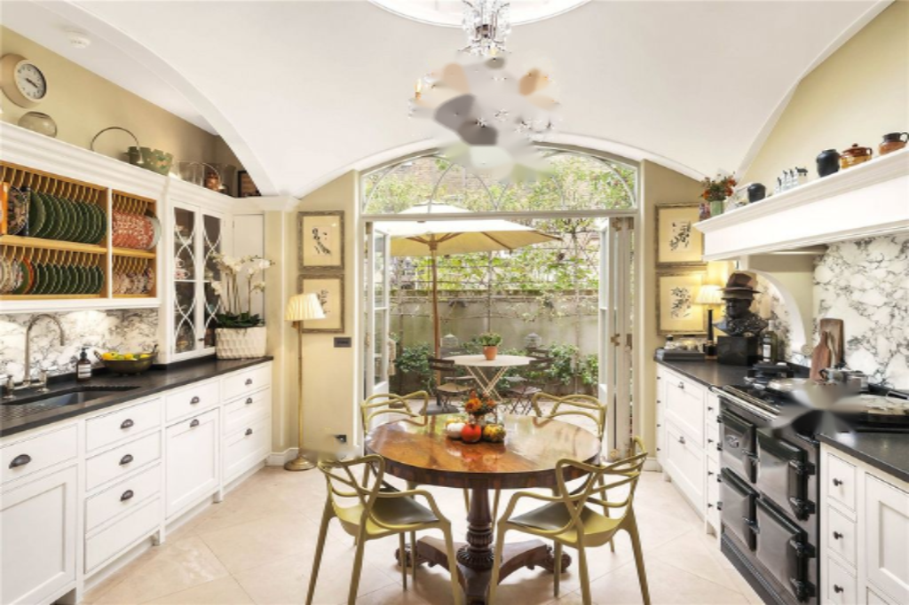 Квартира в Лондоне, Великобритания, 150 м² - фото 7