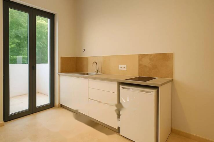 Квартира в Каннах, Франция, 111 м² - фото 3