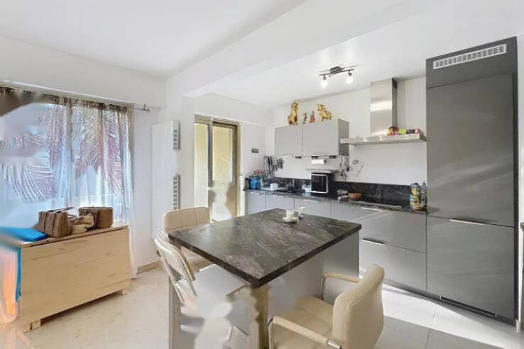 Квартира в Каннах, Франция, 56 м² - фото 3