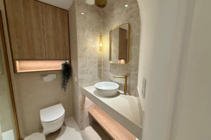 Квартира в Каннах, Франция, 43 м² - фото 3