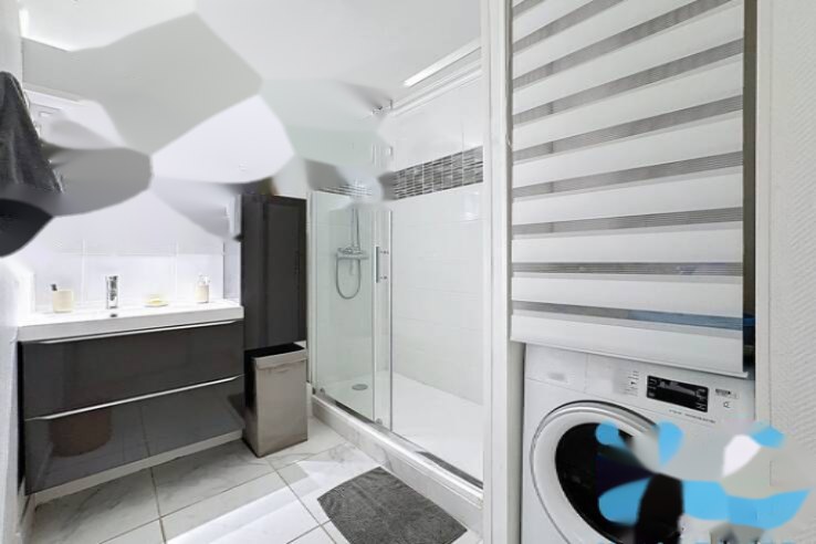 Квартира в Каннах, Франция, 63 м² - фото 3