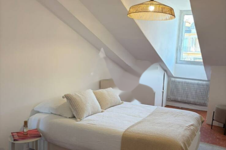 Квартира в Каннах, Франция, 68 м² - фото 3