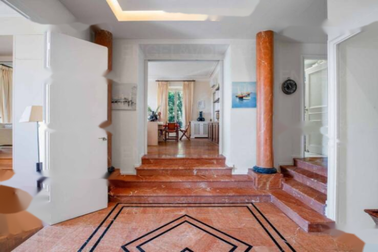 Квартира в Каннах, Франция, 190 м² - фото 3