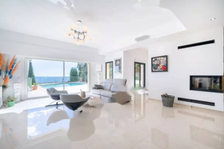 Квартира в Каннах, Франция, 224 м² - фото 3