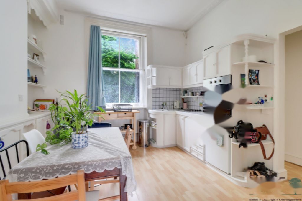 Квартира в Лондоне, Великобритания, 50 м² - фото 7