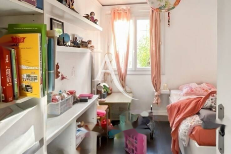 Квартира в Каннах, Франция, 59 м² - фото 3