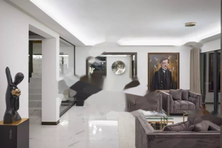 Квартира в Каннах, Франция, 335 м² - фото 3