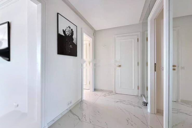 Квартира в Каннах, Франция, 79 м² - фото 3