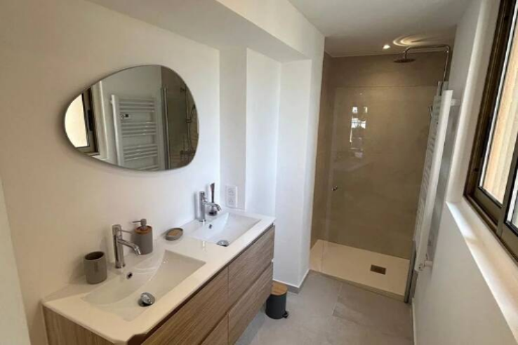 Квартира в Каннах, Франция, 96 м² - фото 3