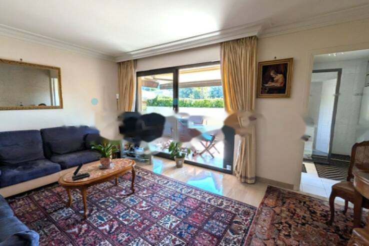 Квартира в Каннах, Франция, 49 м² - фото 3