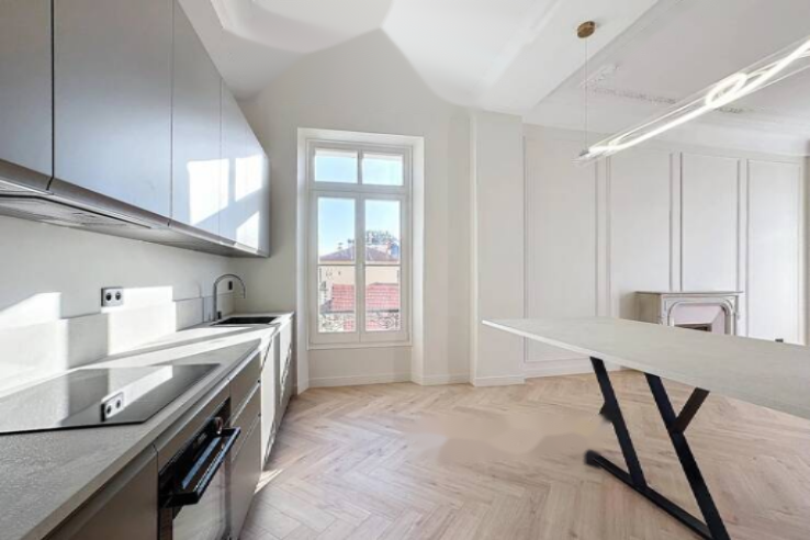 Квартира в Каннах, Франция, 113 м² - фото 3