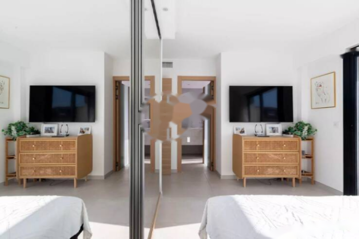 Квартира в Каннах, Франция, 76 м² - фото 3