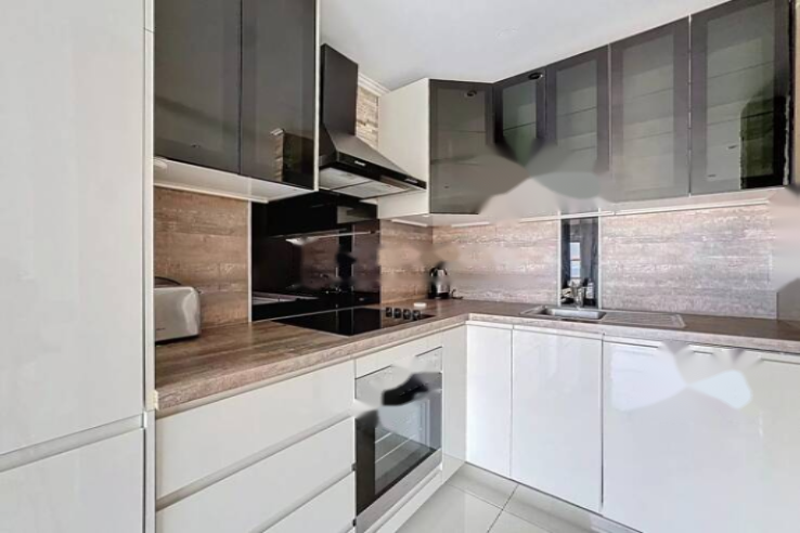 Квартира в Каннах, Франция, 66 м² - фото 3