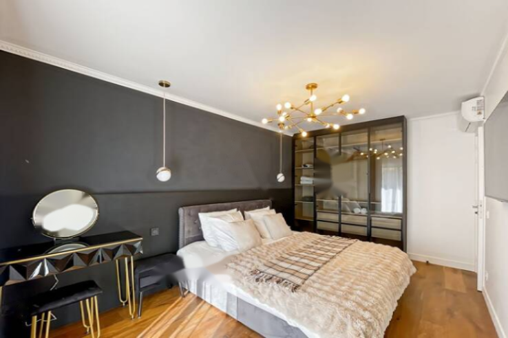 Квартира в Каннах, Франция, 65 м² - фото 3