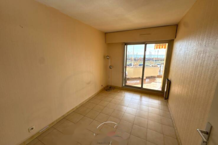 Квартира в Каннах, Франция, 66 м² - фото 3