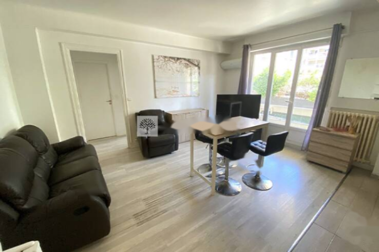 Квартира в Каннах, Франция, 56 м² - фото 3