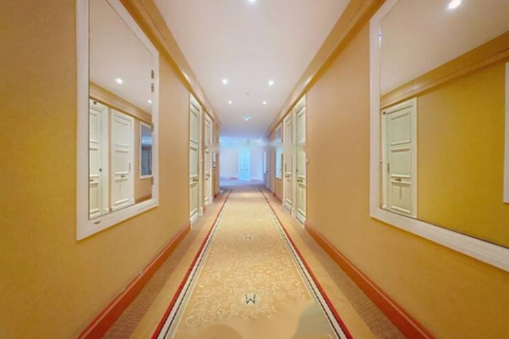 Квартира в Каннах, Франция, 23 м² - фото 3