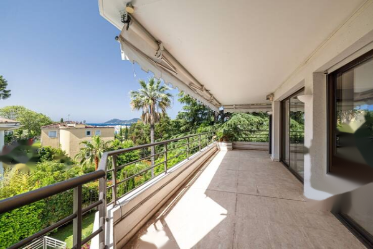 Квартира в Каннах, Франция, 250 м² - фото 3