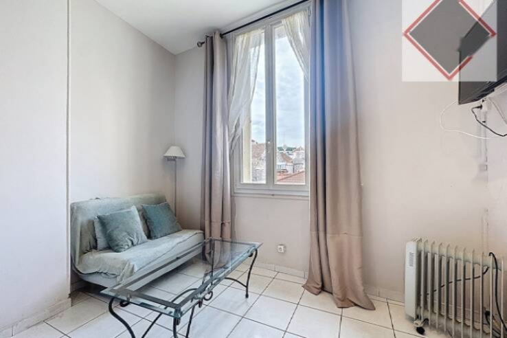 Квартира в Каннах, Франция, 52 м² - фото 3