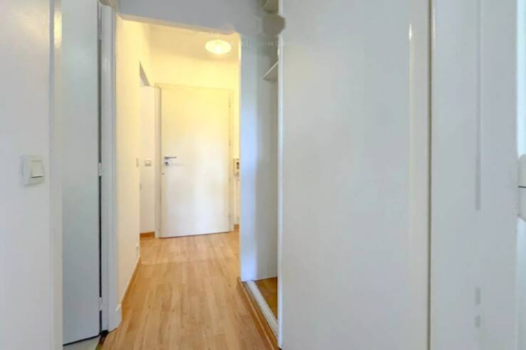 Квартира в Каннах, Франция, 29 м² - фото 3