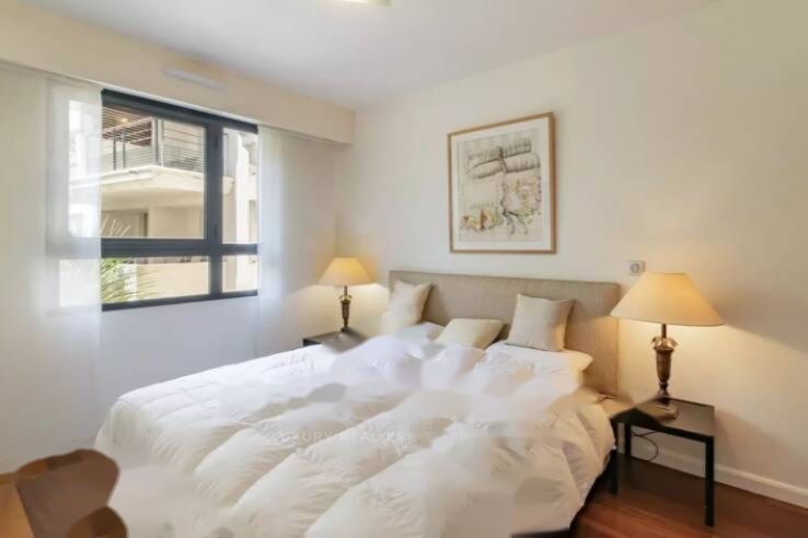 Квартира в Каннах, Франция, 52 м² - фото 3