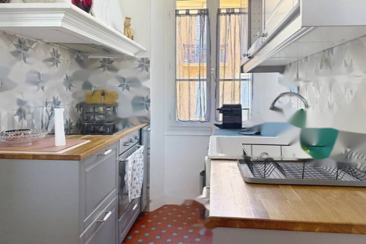 Квартира в Каннах, Франция, 61 м² - фото 3