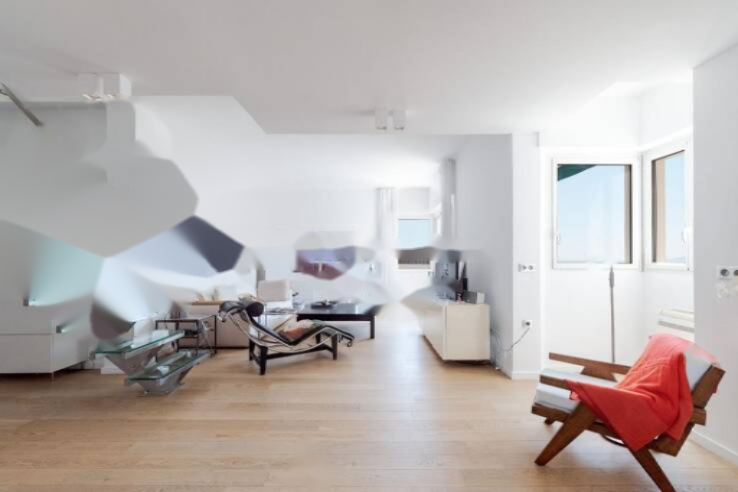 Квартира в Каннах, Франция, 93 м² - фото 3