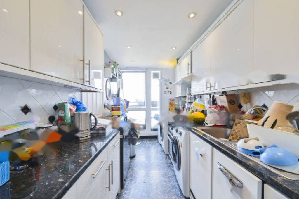 Квартира в Лондоне, Великобритания, 68 м² - фото 7