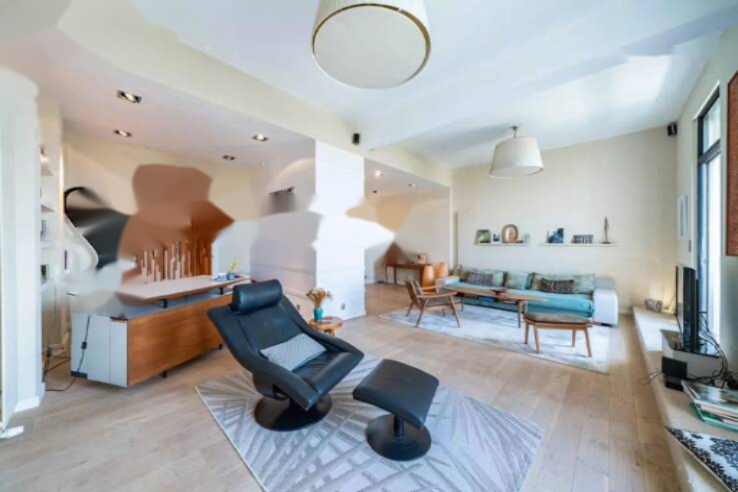 Квартира в Каннах, Франция, 147 м² - фото 3